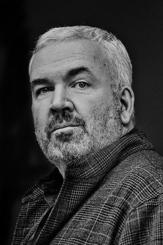 et billede af Marc Minkowski