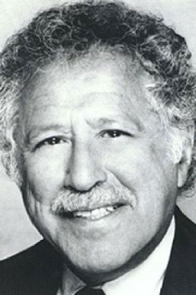 et billede af Peter Matz