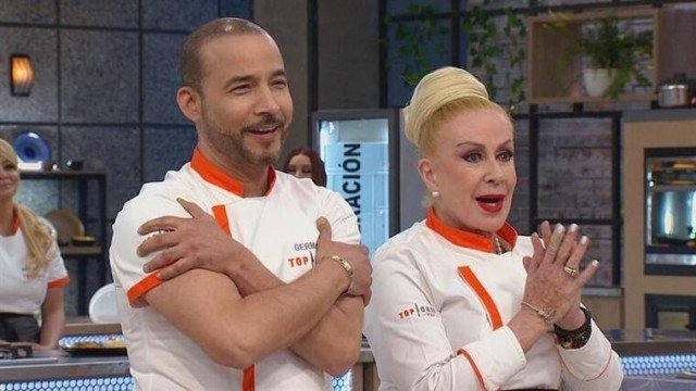 Episode 1 - Episodio 1