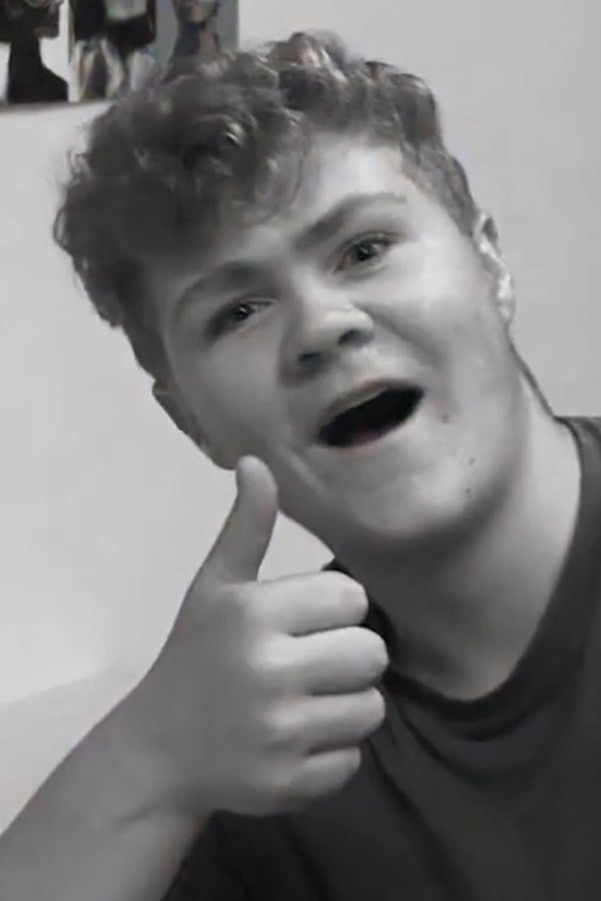 et billede af John Williamson