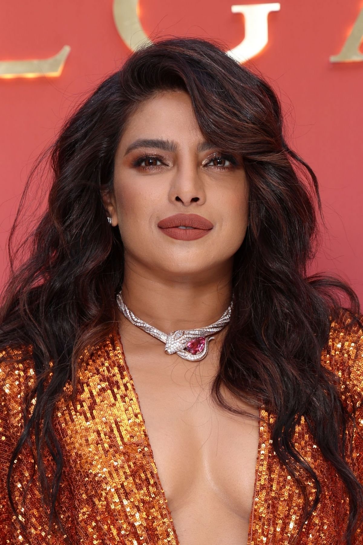 Priyanka Chopra Jonas