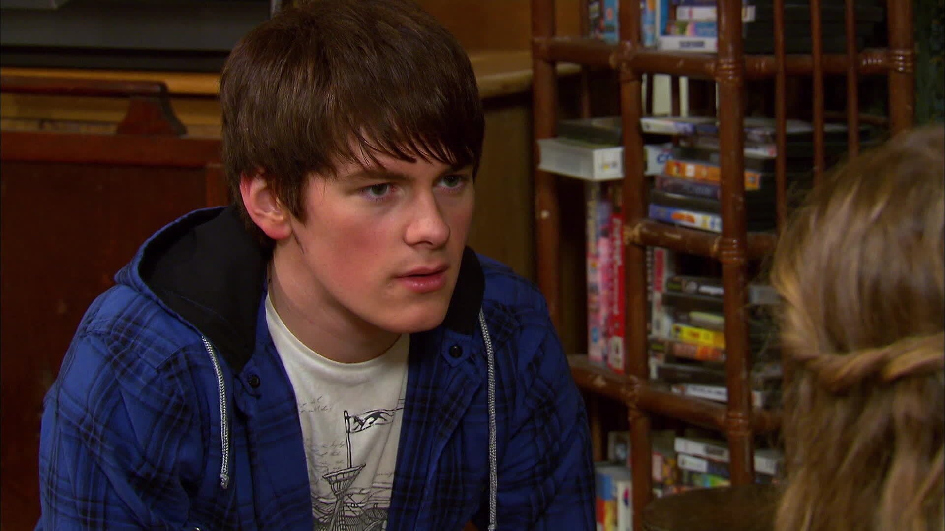 House of Anubis