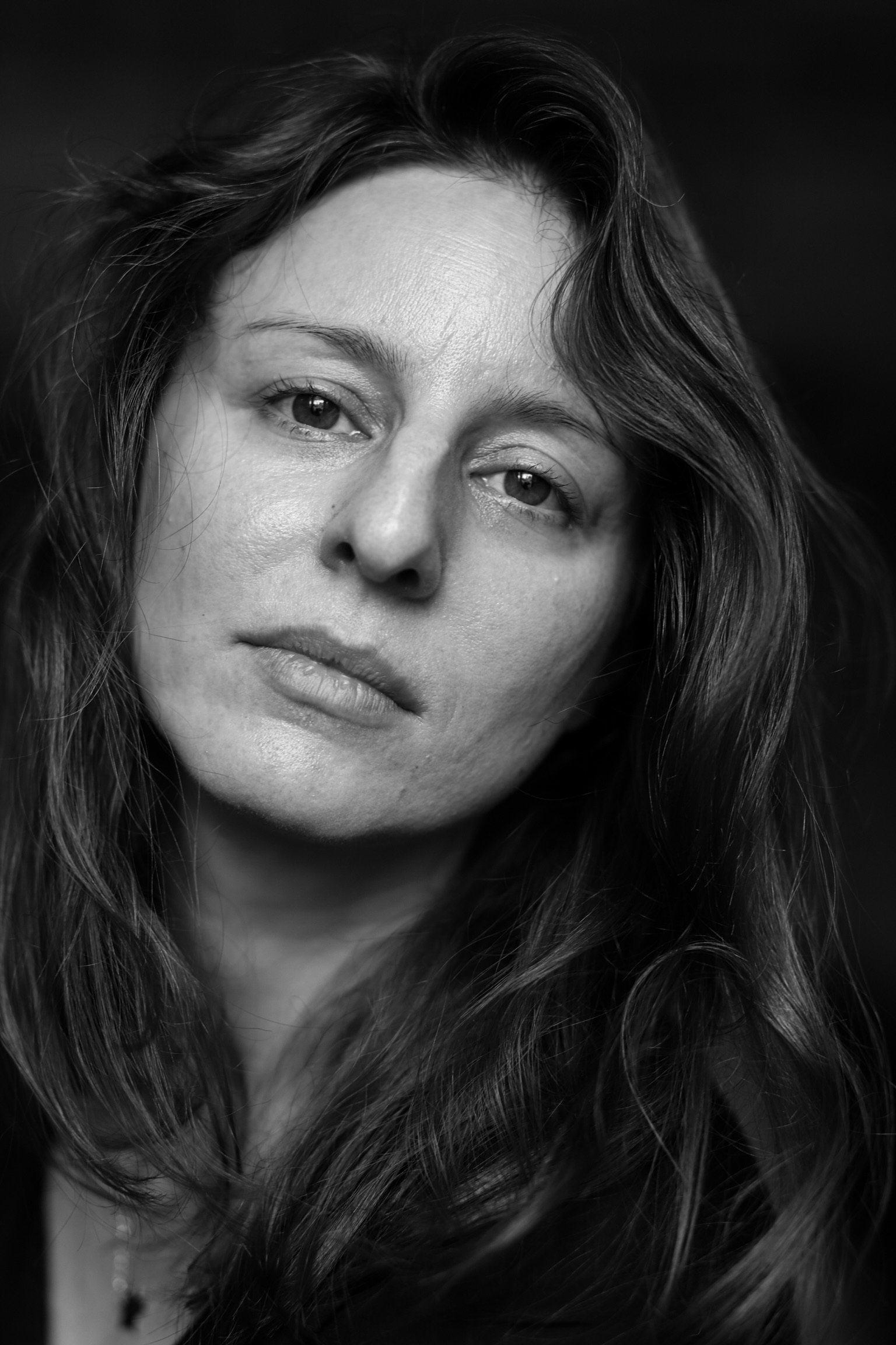 et billede af Jadranka Đokić