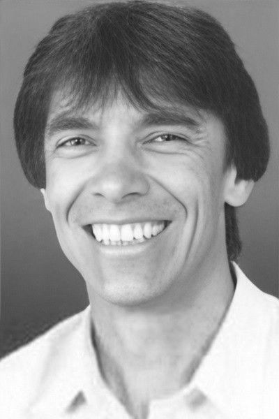 et billede af Vasil Budishevsky