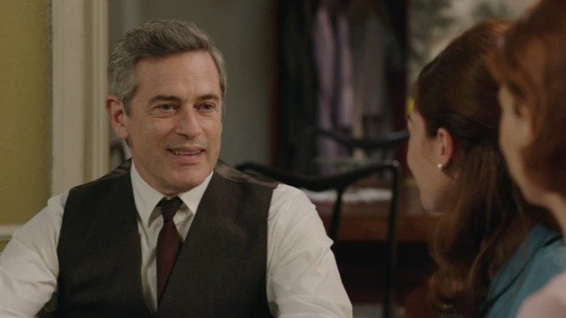 Il paradiso delle signore - Épisode 24
