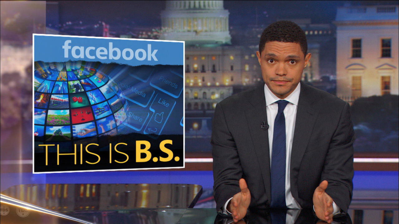 The Daily Show