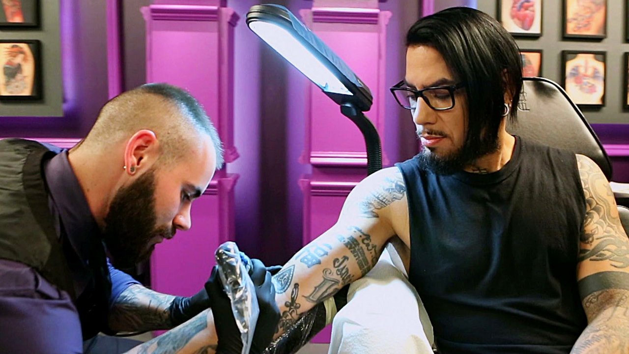 Ink Master: Redemption