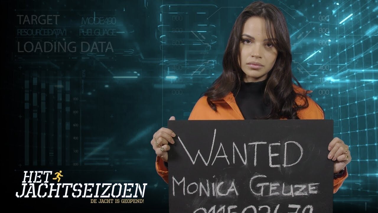 Jachtseizoen