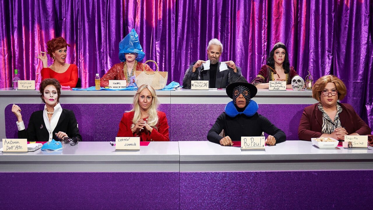 Drag Race Spain