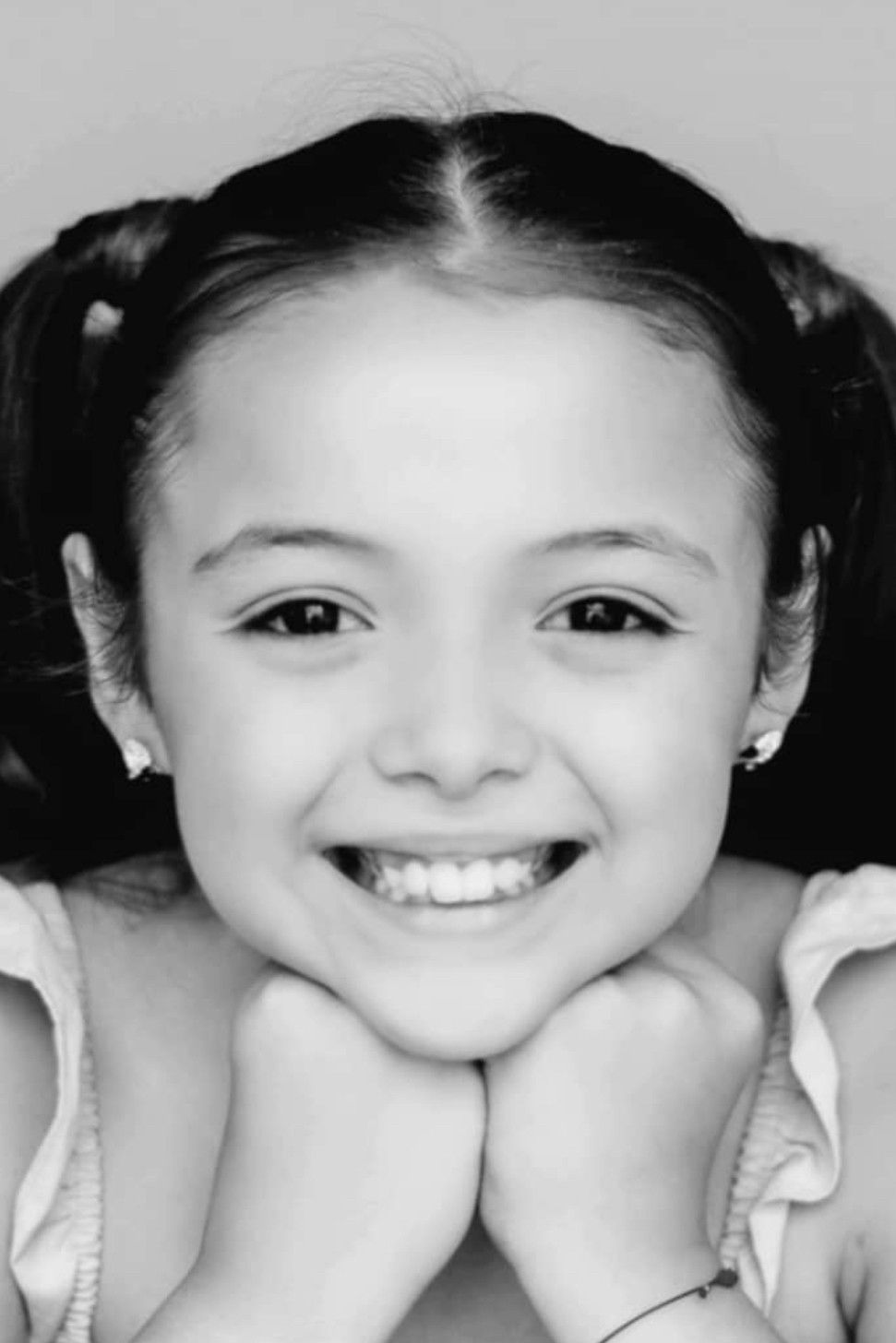 et billede af Ana Paula del Moral