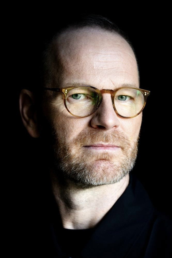 et billede af Joachim Trier