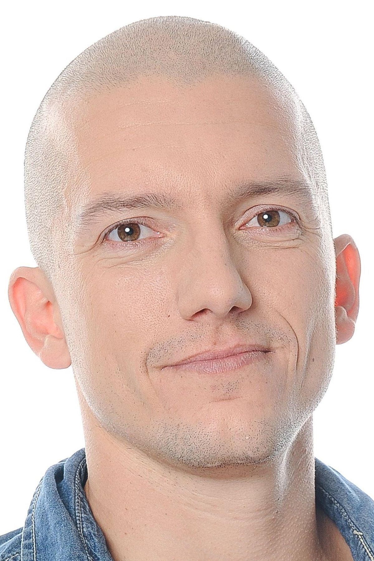 et billede af Dimitar Kasabov