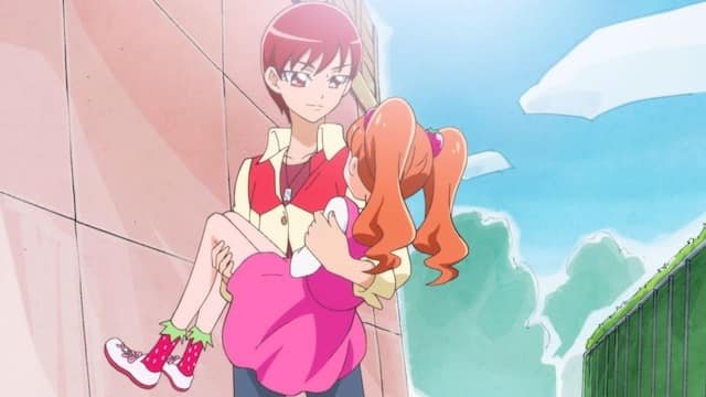 KiraKira☆PreCure a la Mode