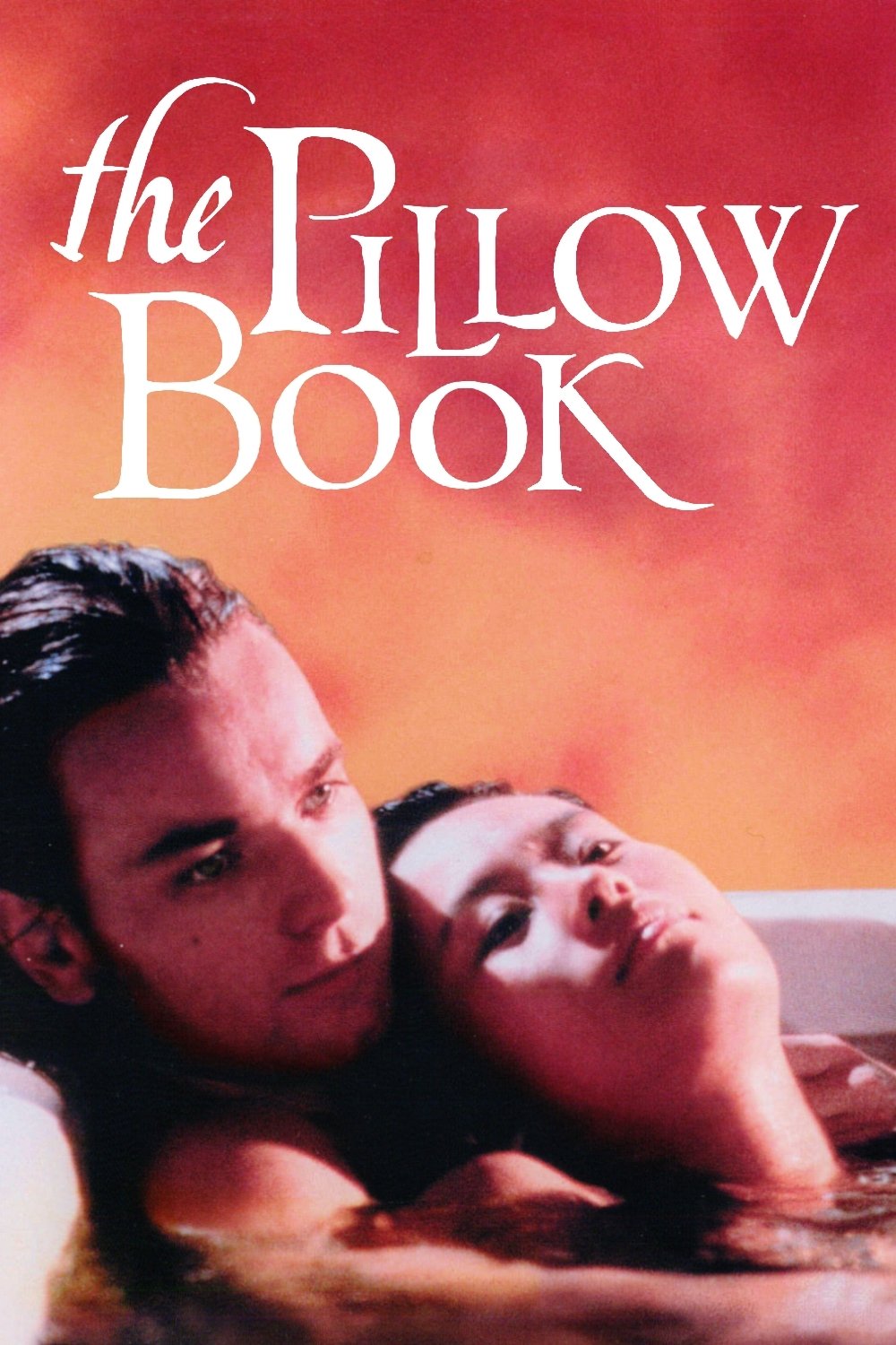 The Pillow Book