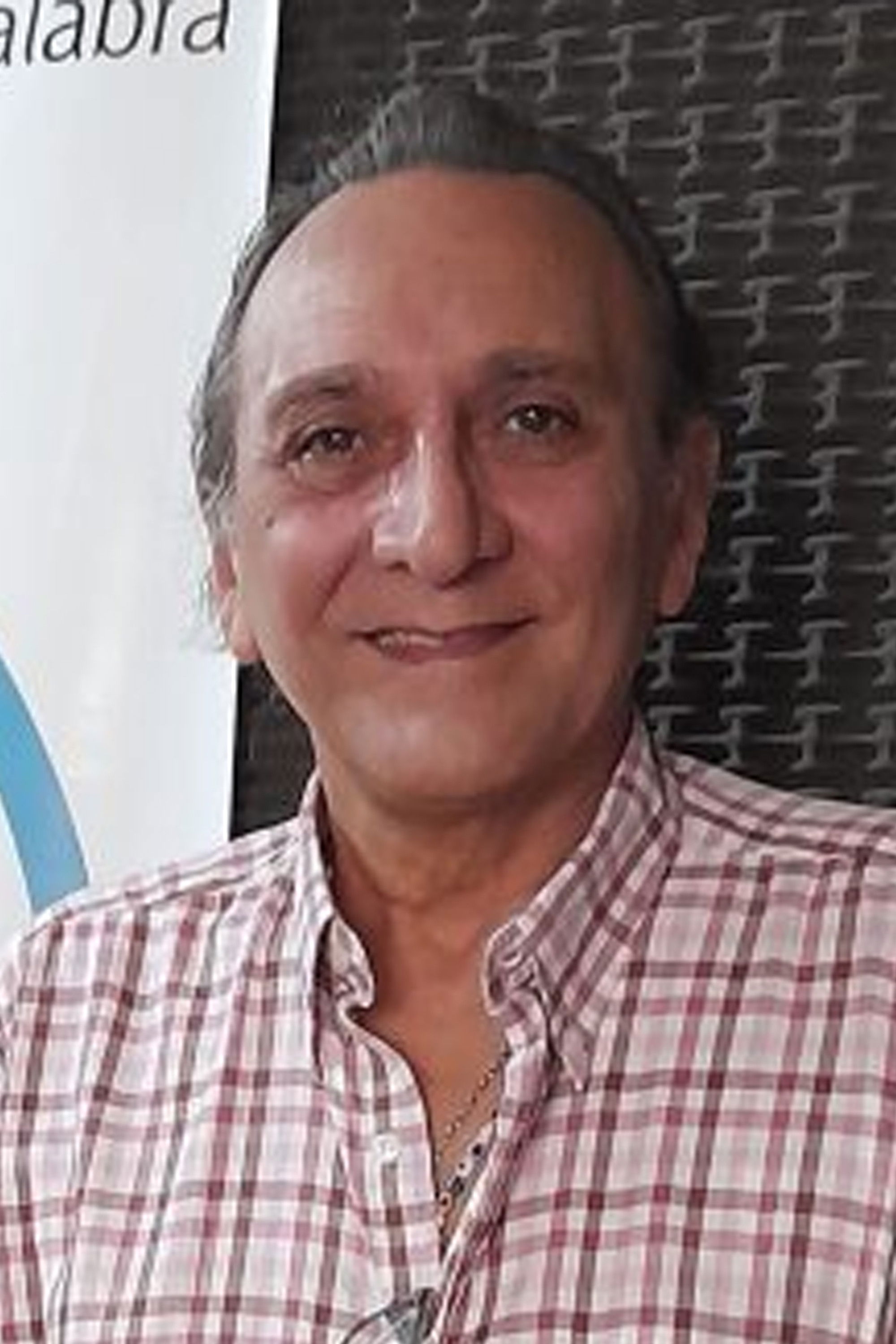 et billede af Sergio Cangiano