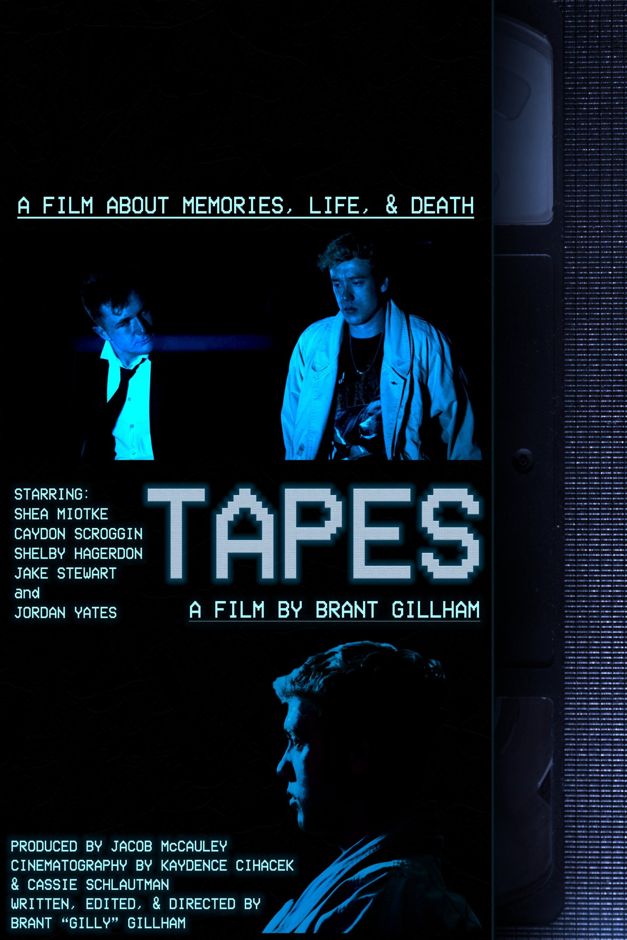 Tapes