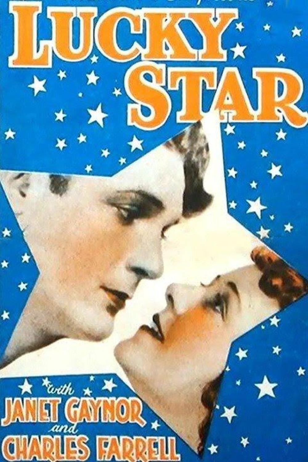 Lucky Star