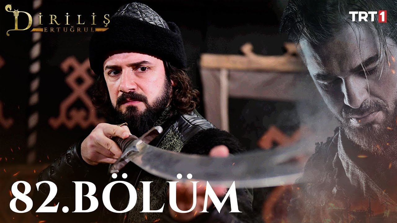 Resurrection: Ertugrul