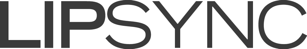 Logo de la société Lipsync Productions 7987