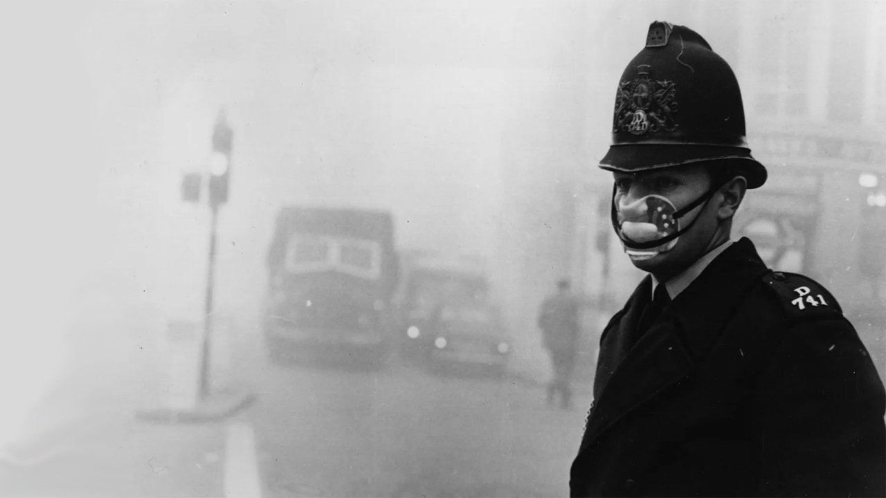The Great Fog of 1952