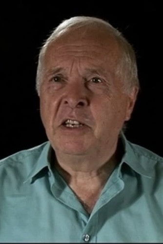 et billede af Roger Limb