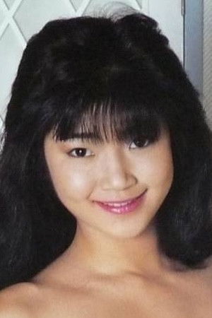 et billede af Saki Gotō