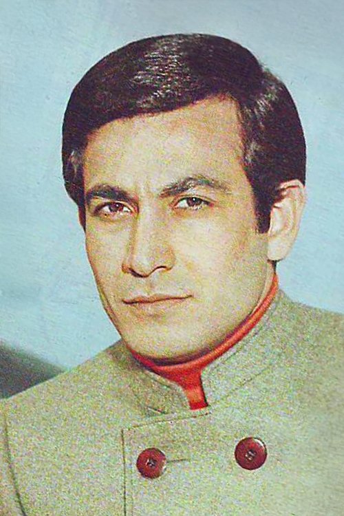 et billede af Uğur Güçlü