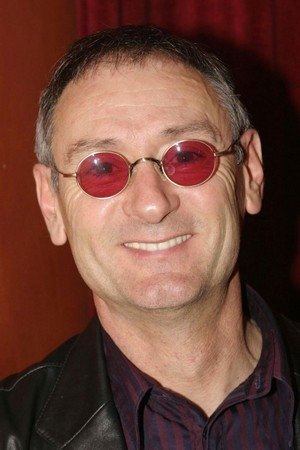 et billede af Michael Jones