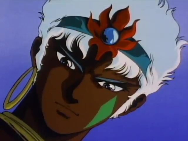 Thumbnail for Mukara of the Sun Season 1 Episode 1