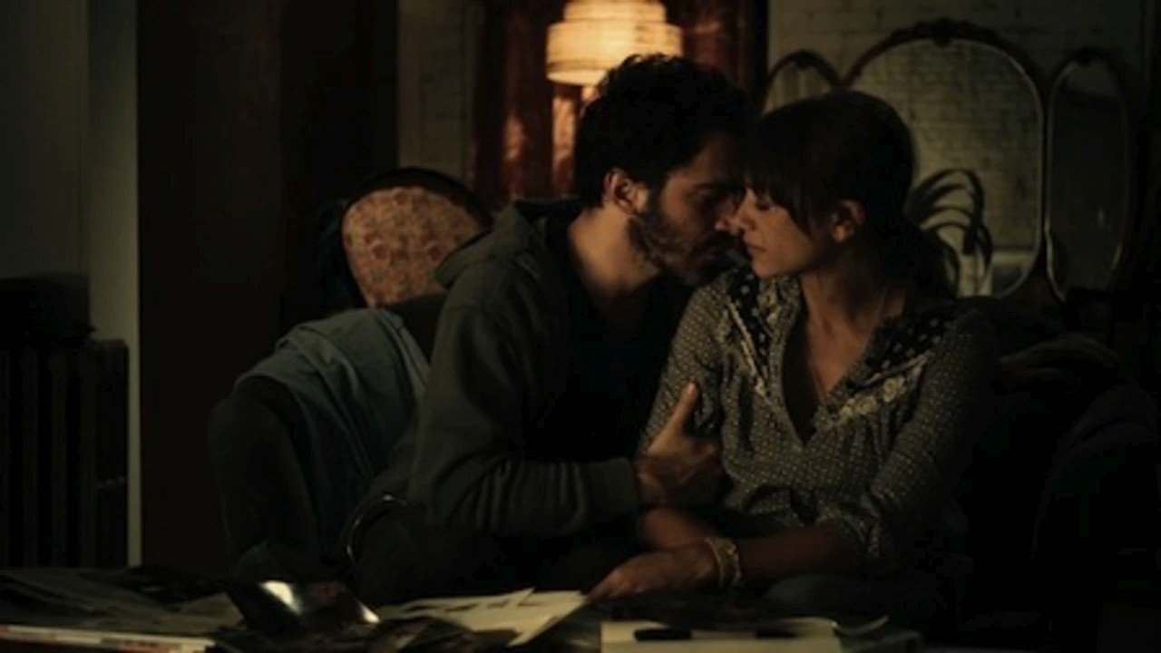 Monogamy (2010)