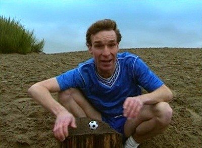 Bill Nye the Science Guy - Épisode 19