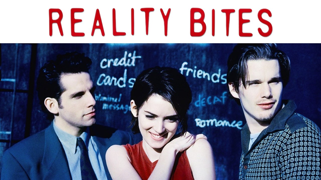 Reality Bites (1994)