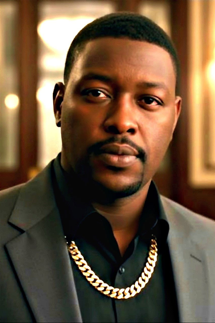 et billede af Yasser Al Sudani