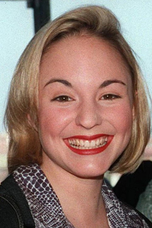 et billede af Cathy Godbold