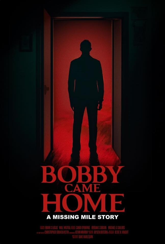Bobby Came Home Bobby Came Home