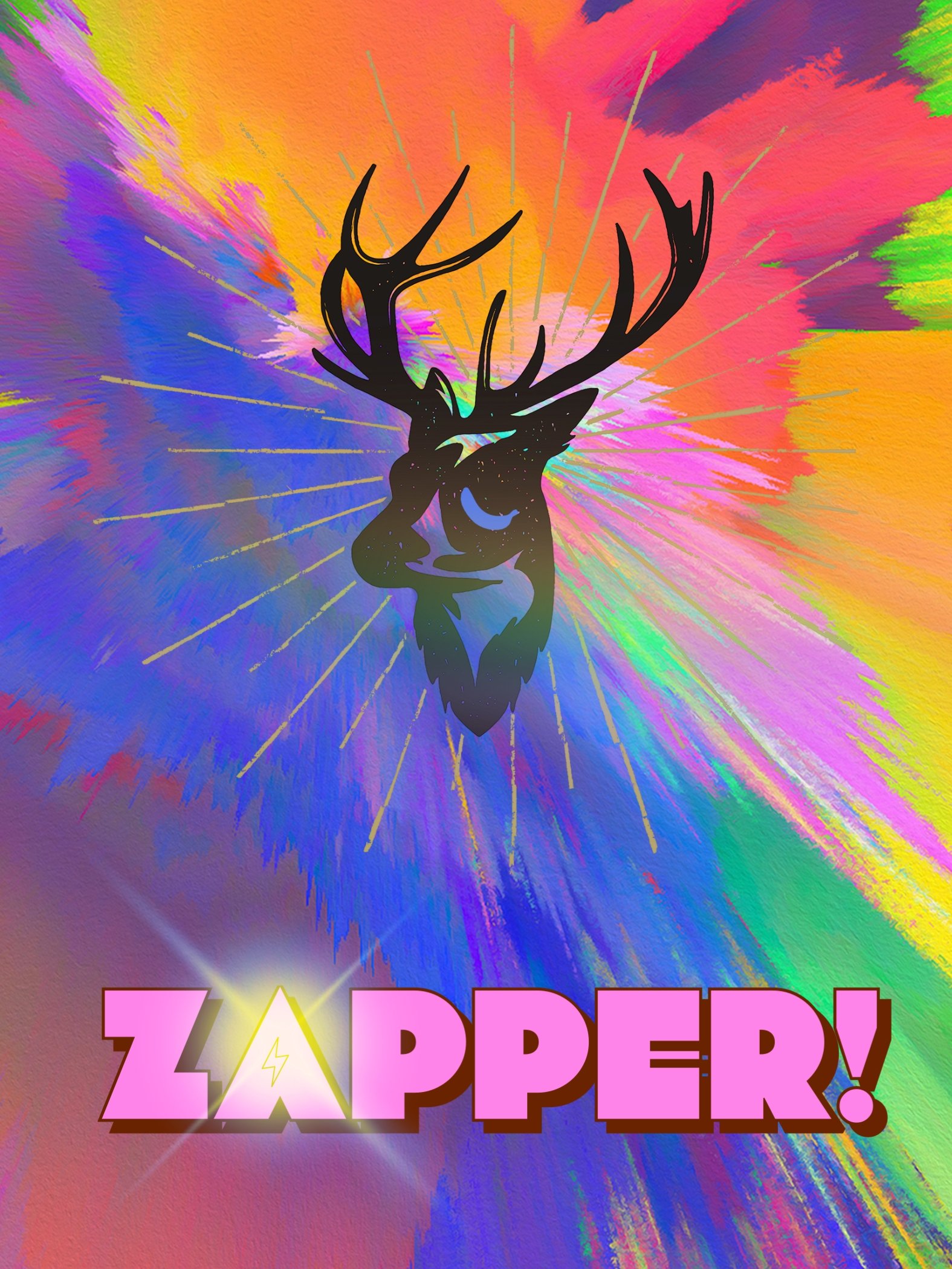 ZAPPER!