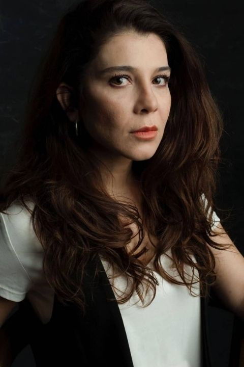 et billede af Yeliz Şatıroğlu