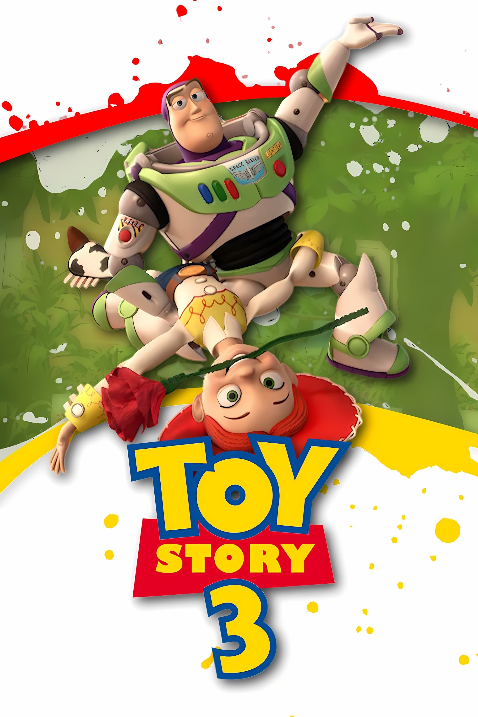 Toy Story 3