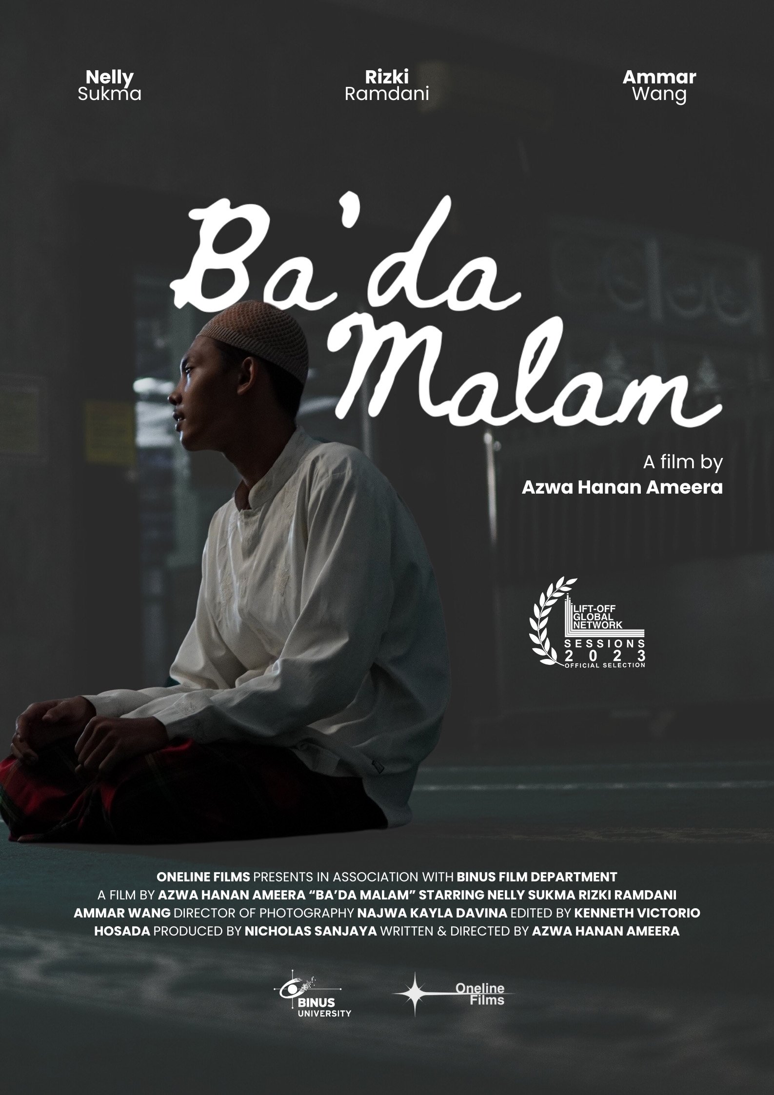 Ba'da Malam Ba'da Malam