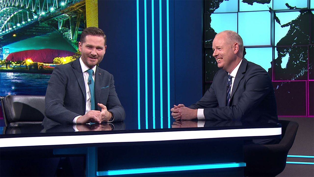 The Weekly with Charlie Pickering - Épisode 8