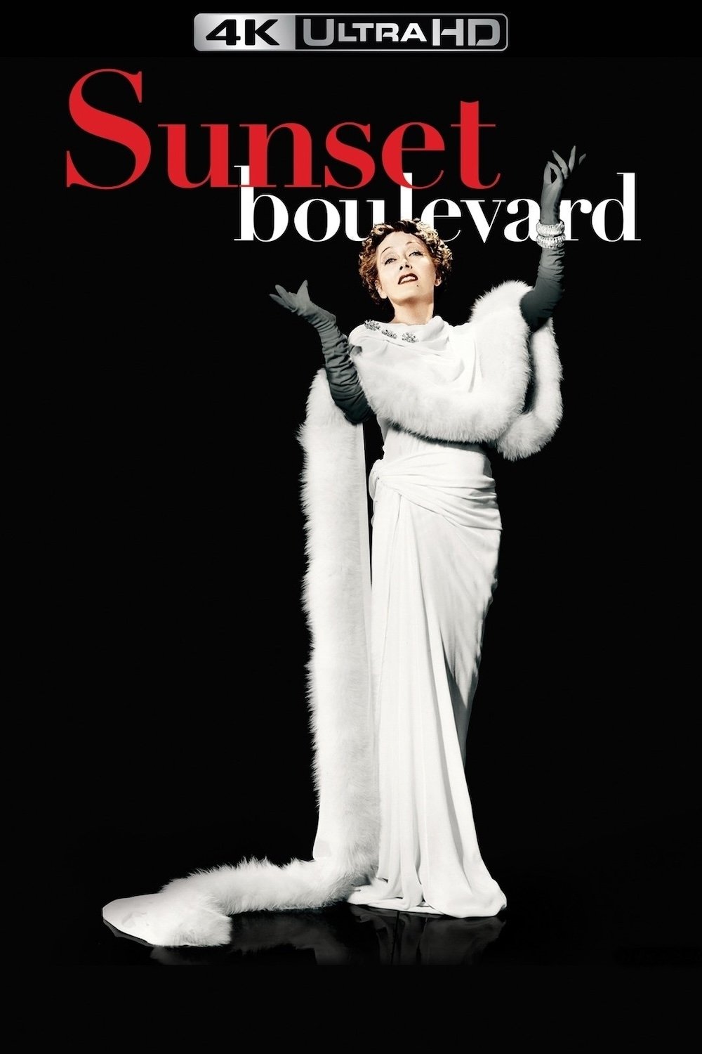 Sunset Boulevard