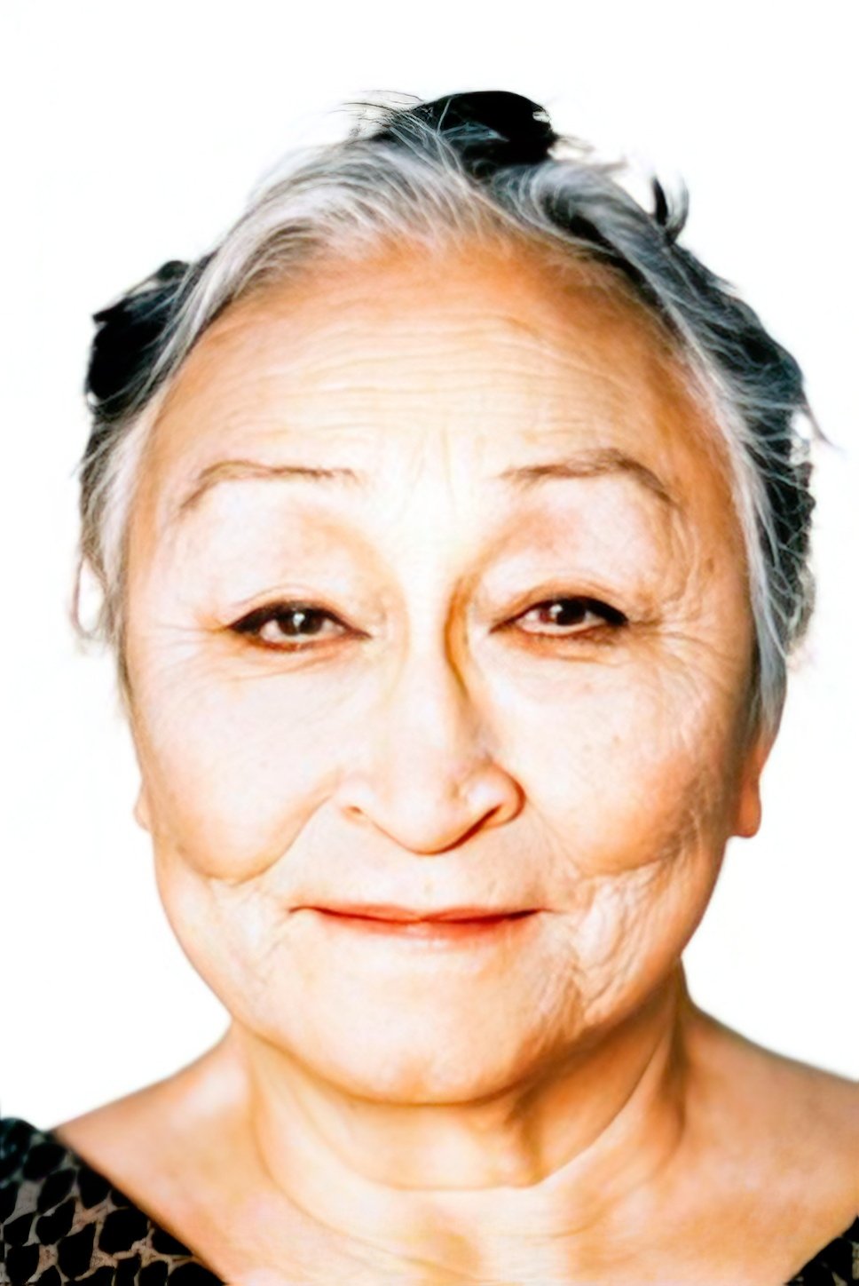 et billede af Makka Kleist