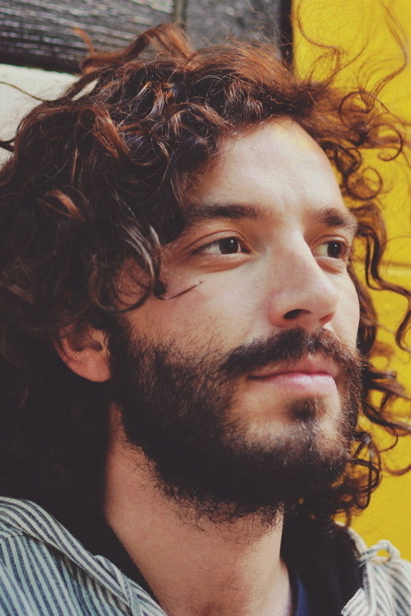 et billede af Vladimir Petrovikj