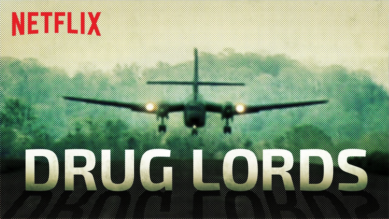Drug Lords