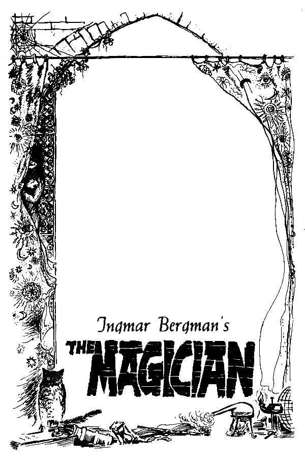 The Magician