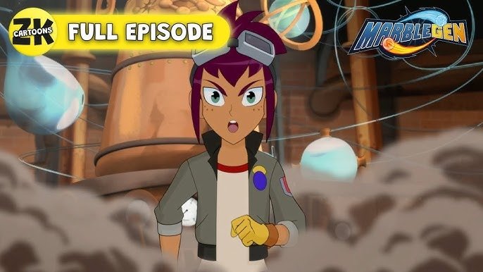 Episode 20