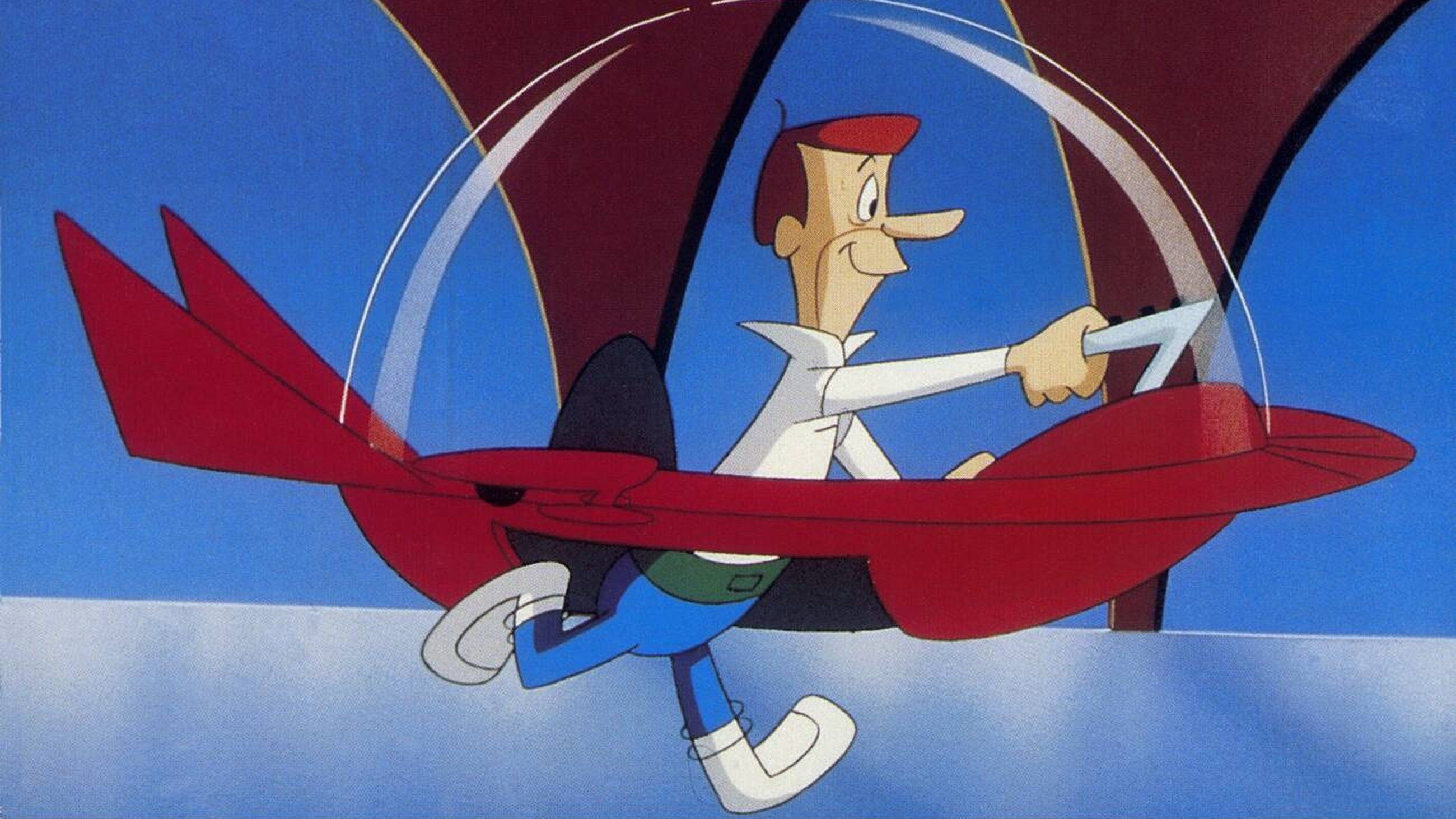 Jetsons: The Movie (1990)