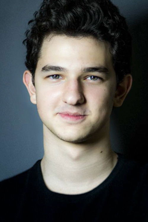 et billede af Ayberk Koçar