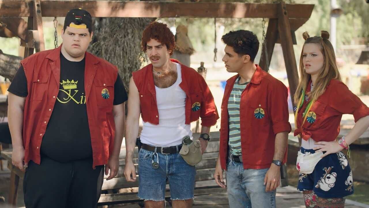 Thumbnail for Episode 13 Season 1 Episode 13