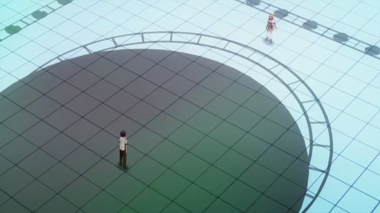 Chivalry of a Failed Knight